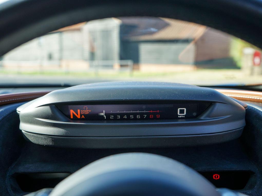 Used McLaren 720S K16TFE 23