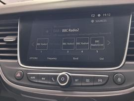 Vauxhall Crossland X Photo 16