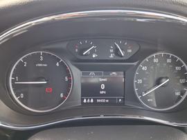Vauxhall Mokka X Photo 10