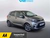 2019 KIA Picanto