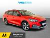 2021 Ford Focus