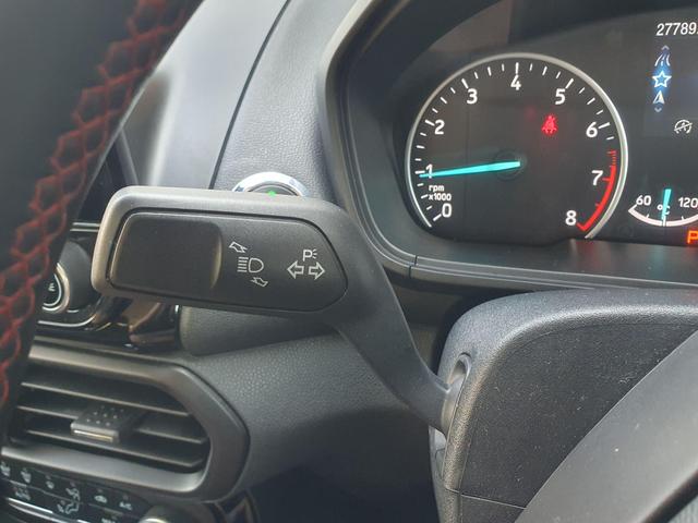 Used Ford EcoSport NXZ8659 24