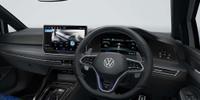 Volkswagen Golf Photo 5