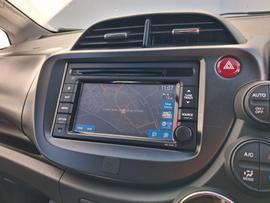 Honda Jazz Photo 20