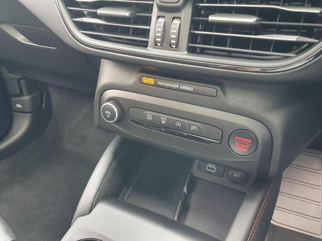 Used Ford Focus EK73BDU 17
