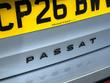 Volkswagen Passat Photo 36