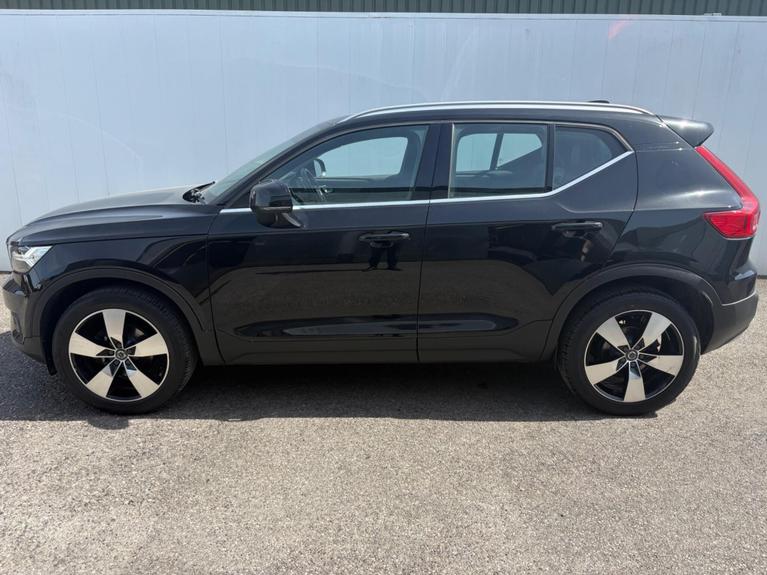 Used Volvo XC40 OE68UHH 5