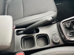 Suzuki S-Cross Photo 42