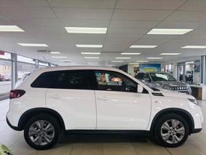 Suzuki Vitara Photo 7