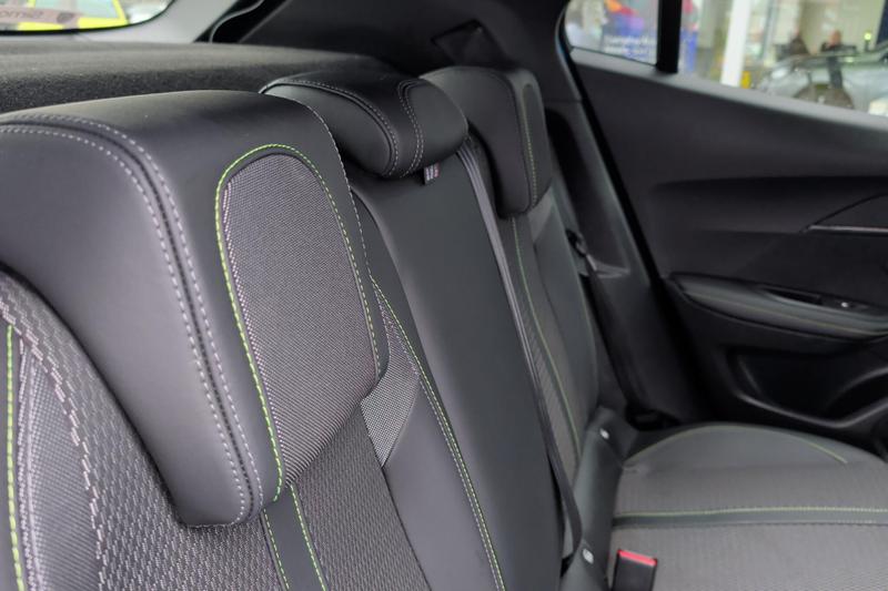 Used Peugeot 2008 FL73PXX 17