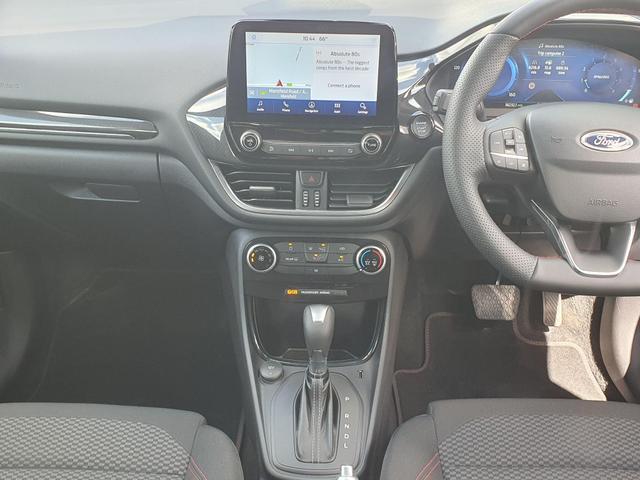 Used Ford Puma YR24OWM 26