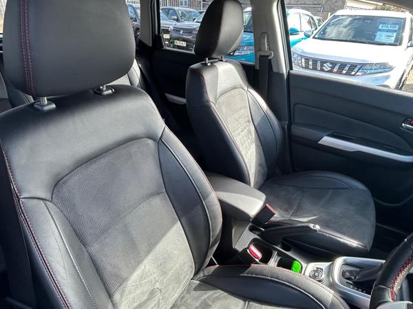 Used Suzuki Vitara GN16UVT 18
