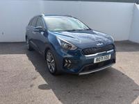 Used Kia Niro RO71XDZ 1