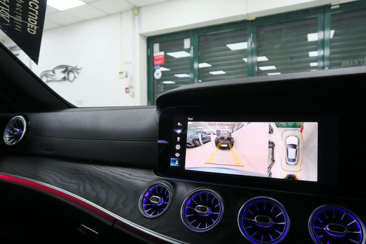 Used Mercedes-Benz E Class C23NBA 15