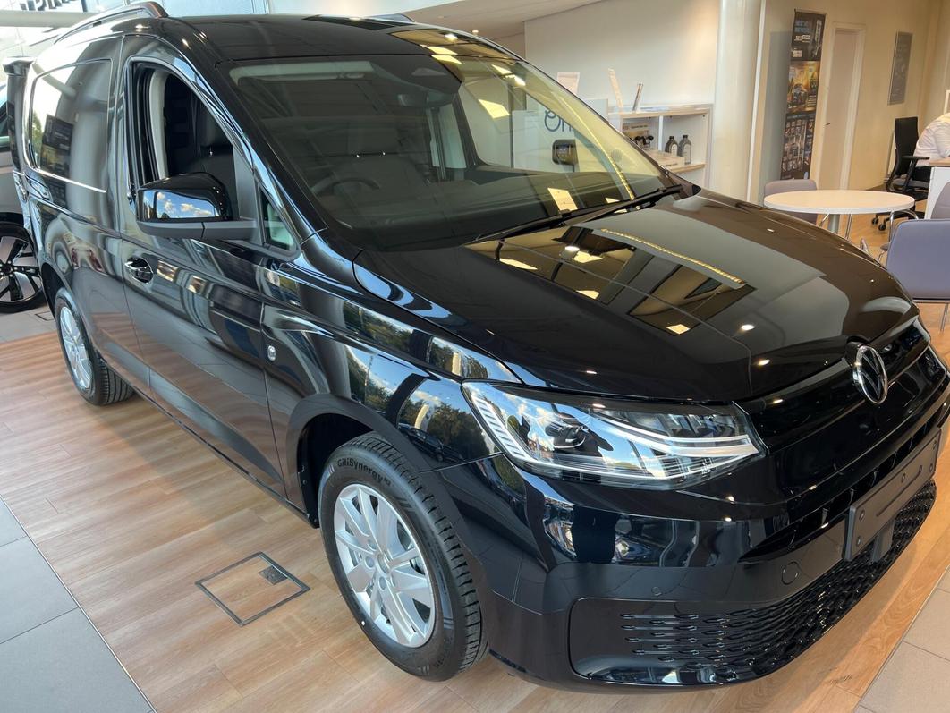 Volkswagen Caddy 2.0 TDI C20 Commerce Pro SWB Euro 6 (s/s) 5dr