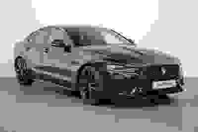 Used 2024 Jaguar XE 2.0 D200 R-Dynamic SE Black at Duckworth Motor Group
