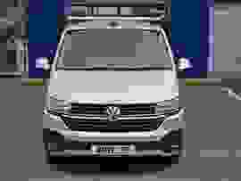 Volkswagen Transporter Photo 4