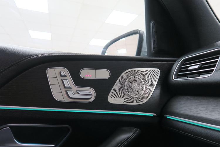 Used Mercedes-Benz GLE KM23XOR 18