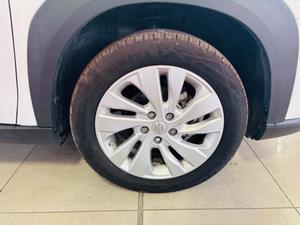 Suzuki S-Cross Photo 9