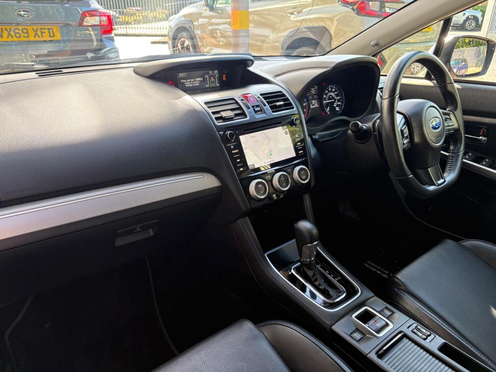 Used Subaru Levorg AE71TNO 18