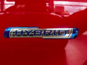 Suzuki Swift Photo 43