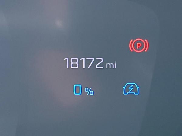 Used Peugeot 2008 KO25CHX 10