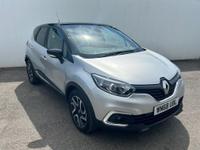 Used Renault Captur WN68UBL 1