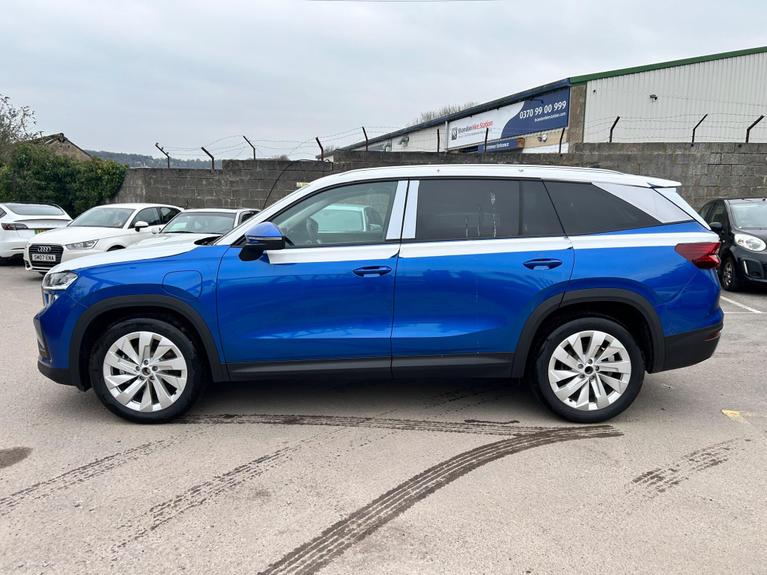 Used Skoda Kodiaq 202603030371153 4
