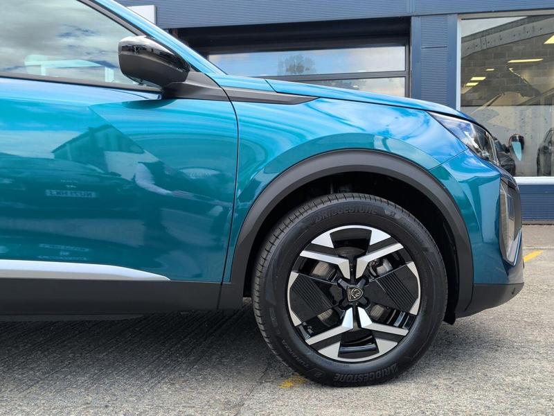 Used Peugeot 2008 KP75ZXC 5