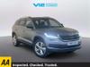 2019 Skoda Kodiaq — photo 1 of 5