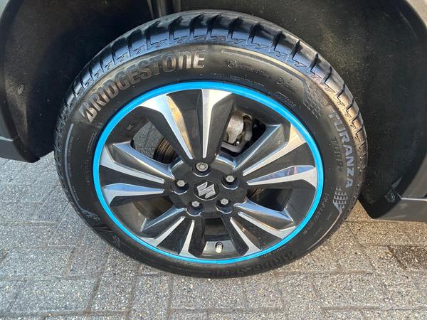 Used Suzuki Vitara GU21YSK 20