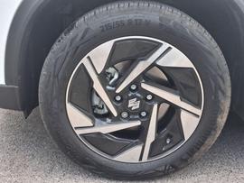Suzuki Vitara Photo 8