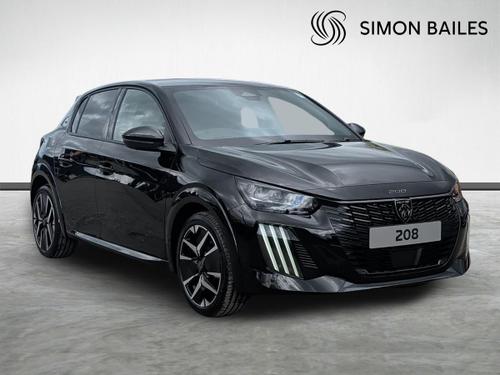 Used Peugeot 208 202601289492571 1