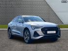 Audi e-tron Photo 0