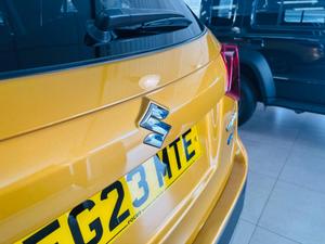 Suzuki Vitara Photo 15