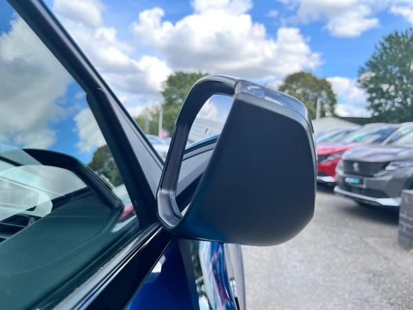 Used Peugeot 408 VK24ZNY 33