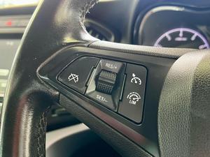 Vauxhall Zafira Tourer Photo 13