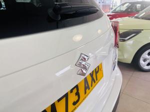 Suzuki Vitara Photo 20