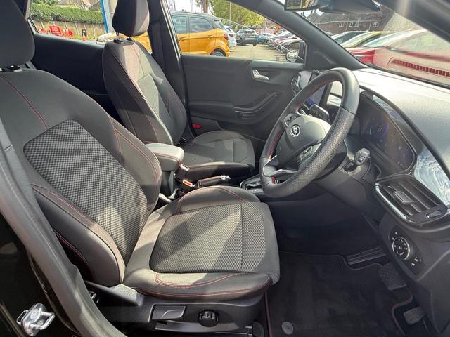Used Ford Puma YR22PXB 13
