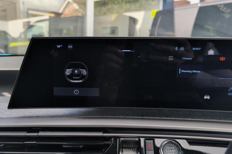 Used Peugeot 3008 WU24VSG 32