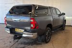 Toyota HILUX Photo 3
