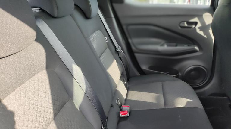 Used Nissan Juke OV75FKP 7