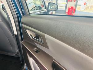 Suzuki S-Cross Photo 26