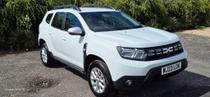 Dacia Duster Photo 5