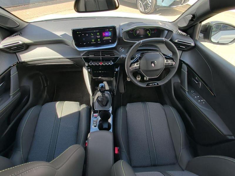 Used Peugeot 208 202609055753423 13