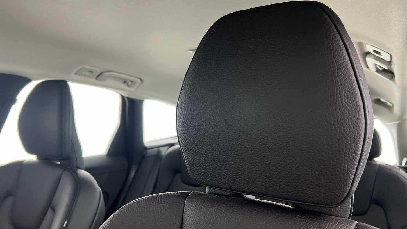 Xc60 Child Seat Outer Volvo Xc60 Isofix System On Outer Rear Seats