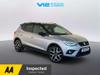 2019 SEAT Arona