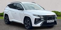 Hyundai TUCSON Photo 0