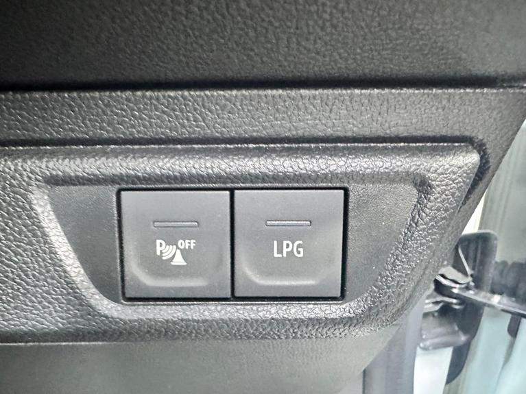 Used Dacia Sandero PK23UZF 14