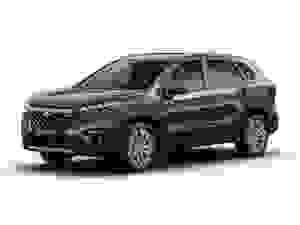  Suzuki SX4 S-Cross 1.5 Motion AGS Euro 6 (s/s) 5dr Titan Dark Grey Pearl at Startin Group